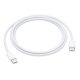 Apple USB-C charge cable 1m White (BULK)