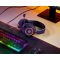 Steelseries Arctis Nova 3 Headset Vezetékes Fejpánt Játék USB C-típus Fekete