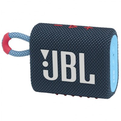 JBL GO 3 Kék, Lila 4,2 W