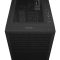 DeepCool CH560 DIGITAL Midi Tower Fekete