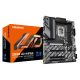 GIGABYTE Z890 UD WIFI6E alaplap Intel Z890 LGA 1851 (Socket V1) ATX