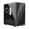 Cooler Master CMP 320L Mini Tower Fekete