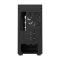 Cooler Master CMP 320L Mini Tower Fekete