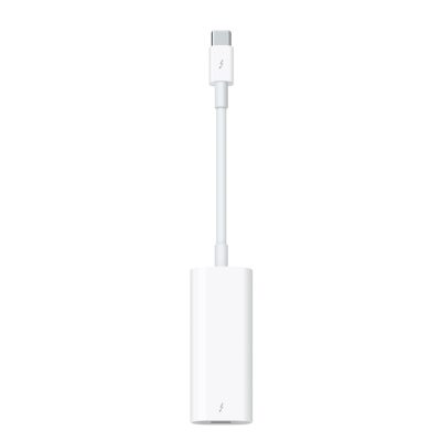 Apple MYH93ZM/A Thunderbolt kábel Fehér