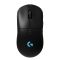 Logitech G Pro Wireless egér Kétkezes Vezeték nélküli RF Optikai 25600 DPI