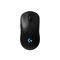 Logitech G Pro Wireless egér Kétkezes Vezeték nélküli RF Optikai 25600 DPI