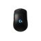 Logitech G Pro Wireless egér Kétkezes Vezeték nélküli RF Optikai 25600 DPI