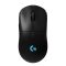 Logitech G Pro Wireless egér Kétkezes Vezeték nélküli RF Optikai 25600 DPI