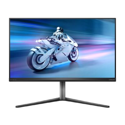 Philips Evnia 32M2N6800M/00 számítógép monitor 80 cm (31.5") 3840 x 2160 pixelek 4K Ultra HD LCD Fekete