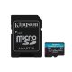 Kingston Technology Canvas Go! Plus 1 TB MicroSD UHS-I Class 10