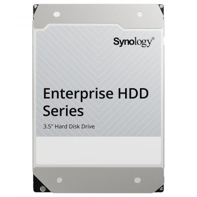 Synology HAT5310-8T merevlemez-meghajtó 3.5" 8 TB Serial ATA III