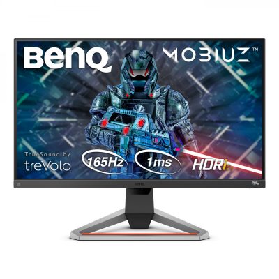 BenQ EX2710S számítógép monitor 68,6 cm (27") 1920 x 1080 pixelek Full HD LED Fekete
