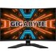 Gigabyte M32UC számítógép monitor 80 cm (31.5") 3840 x 2160 pixelek 4K Ultra HD LED Fekete