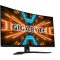 Gigabyte M32UC számítógép monitor 80 cm (31.5") 3840 x 2160 pixelek 4K Ultra HD LED Fekete