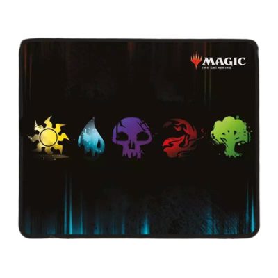 Konix Magic The Gathering Játékhoz alkalmas egérpad Többszínű