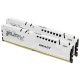 Kingston Technology FURY Beast memóriamodul 32 GB 2 x 16 GB DDR5