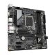 Gigabyte B760M DS3H alaplap Intel B760 Express LGA 1700 Micro ATX