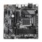 Gigabyte B760M DS3H alaplap Intel B760 Express LGA 1700 Micro ATX