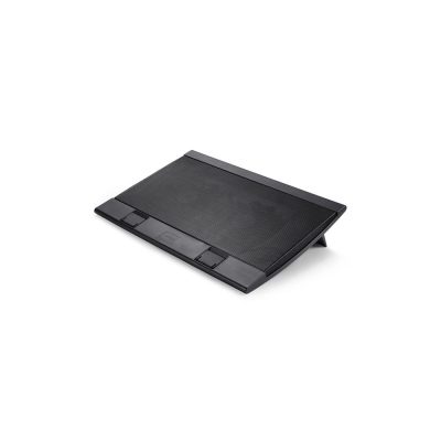 DeepCool Wind Pal FS notebook hűtőpad 1200 RPM Fekete