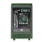 Thermaltake Toughfan 12 Racing Green High Static Pressure Radiator Fan Univerzális Ventilátor 12 cm Zöld 1 dB