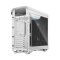 Fractal Design Torrent Compact Tower Fehér