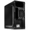 Akyga ' ak995bk PC"ATX Nero Midi Tower Fekete