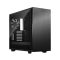 Fractal Design Define 7 Midi Tower Fekete