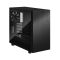 Fractal Design Define 7 Midi Tower Fekete