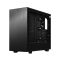 Fractal Design Define 7 Midi Tower Fekete