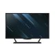 Acer Predator CG437KSbmiipuzx számítógép monitor 108 cm (42.5") 3840 x 2160 pixelek 4K Ultra HD LED Fekete