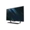 Acer Predator CG437KSbmiipuzx számítógép monitor 108 cm (42.5") 3840 x 2160 pixelek 4K Ultra HD LED Fekete