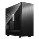 Fractal Design Define 7 XL Midi Tower Fekete