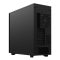 Fractal Design Define 7 XL Midi Tower Fekete