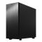 Fractal Design Define 7 XL Midi Tower Fekete