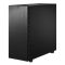 Fractal Design Define 7 XL Midi Tower Fekete