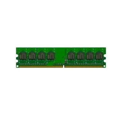 Mushkin Essentials memóriamodul 4 GB 1 x 4 GB DDR4 2666 Mhz