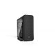 be quiet! Silent Base 802 Window Black Midi Tower Fekete