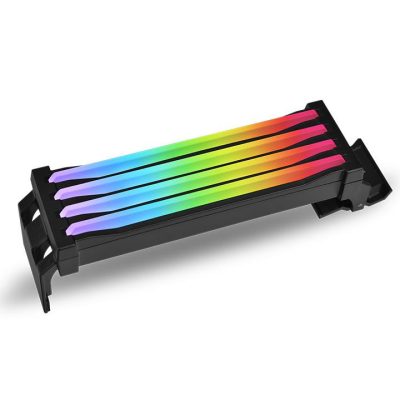 Thermaltake Pacific R1 Plus DDR4 Memory Lighting Kit Univerzális Egyéb típusú