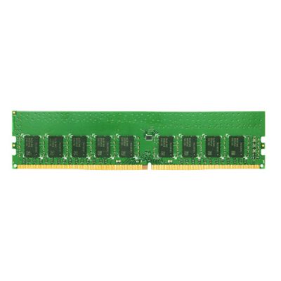Synology D4EC-2666-8G memóriamodul 8 GB 1 x 8 GB DDR4 2666 Mhz ECC