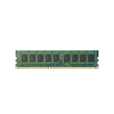 Mushkin 4GB PC3-10666 memóriamodul 1 x 4 GB DDR3 1333 Mhz ECC