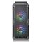 Thermaltake Level 20 RS ARGB Midi Tower Fekete