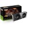 Inno3D N40702-126XX-185252N videókártya NVIDIA GeForce RTX 4070 12 GB GDDR6X