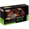 Inno3D N40702-126XX-185252N videókártya NVIDIA GeForce RTX 4070 12 GB GDDR6X