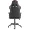 LC-Power LC-GC-1 gamer szék PC gamer szék Fekete, Vörös