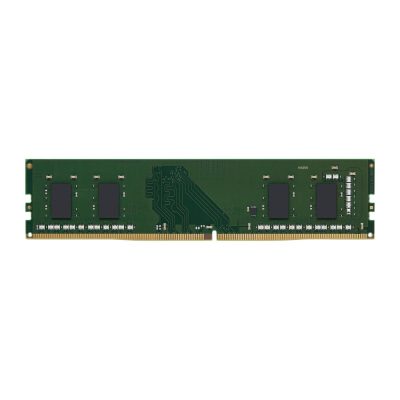 Kingston Technology KCP426NS8/16 memóriamodul 16 GB 1 x 16 GB DDR4 2666 MHz