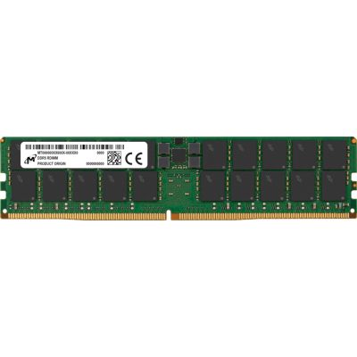 Micron MTC40F2046S1RC56BR memóriamodul 64 GB 1 x 64 GB DDR5 5600 MHz ECC