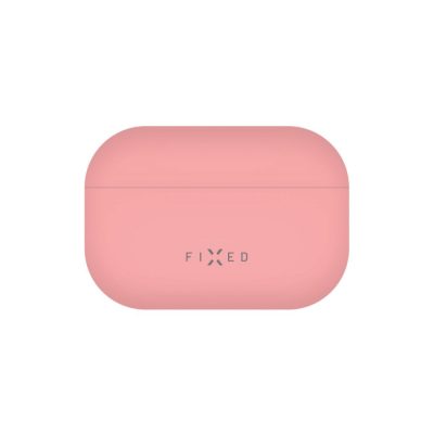 FIXED Silky Apple Airpods Pro Rózsaszín