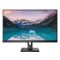 Philips 275S9JML/00 számítógép monitor 68,6 cm (27") 2560 x 1440 pixelek Quad HD LCD Fekete