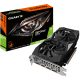 Gigabyte GV-N166SD6-6GD videókártya NVIDIA GeForce GTX 1660 SUPER 6 GB GDDR6