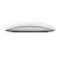 Apple Magic Mouse (2024) Multi-Touch Surface Bluetooth Mouse White